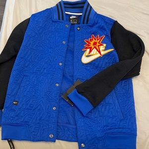 New Nike jacket